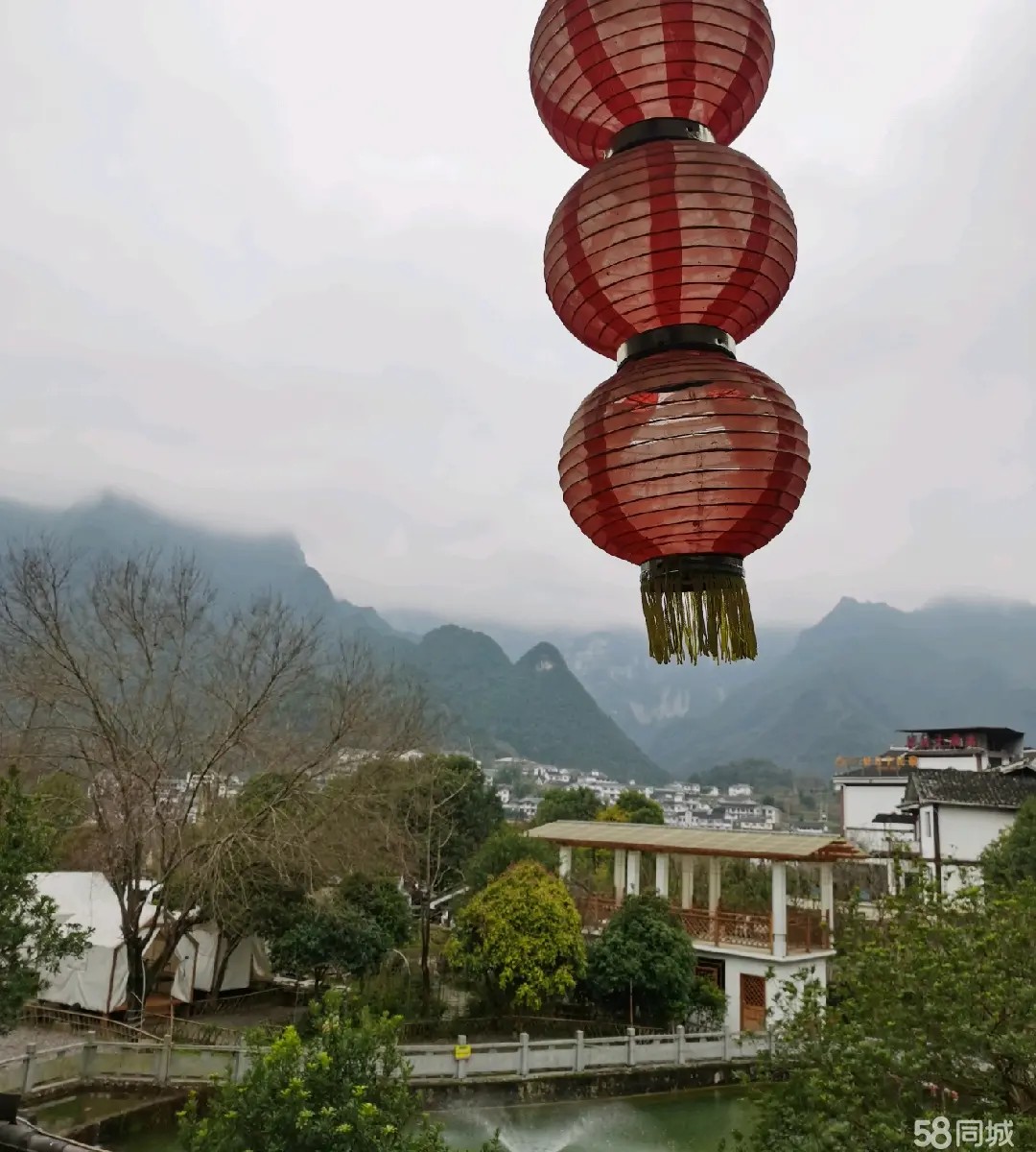 （转让）环境优美设施齐全拎包入住